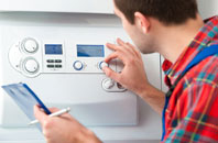 free Irstead Street gas safe engineer quotes